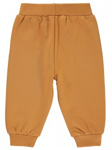 Wholesale - Civil Baby - Copper - Baby-Track Pants-68-74-80-86 Size (1-1-2-2) 6