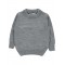 Wholesale - Civil Boys - Grey - Boy-Sweater-2-3-4-5 Year (1-1-1-1) 4