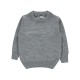 Wholesale - Civil Boys - Grey - Boy-Sweater-2-3-4-5 Year (1-1-1-1) 4