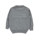 Wholesale - Civil Boys - Grey - Boy-Sweater-2-3-4-5 Year (1-1-1-1) 4