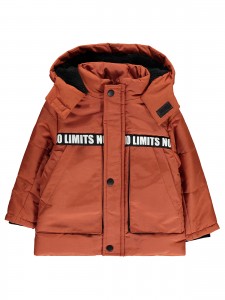 Wholesale - Civil Boys -  - Boy-Jackets-2-3-4-5 Year (1-1-1-1) 4