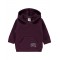 Civil Baby - Beetroot Purple - Baby-Sweatshirt-68-74-80-86 Size (1-1-2-2) 6