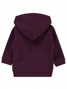 Civil Baby - Beetroot Purple - Baby-Sweatshirt-68-74-80-86 Size (1-1-2-2) 6