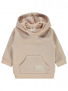 Civil Baby - Powder Pink (Do not use) - Baby-Sweatshirt-68-74-80-86 Size (1-1-2-2) 6