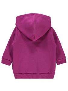 Civil Baby - Orchid Purple - Baby-Sweatshirt-68-74-80-86 Size (1-1-2-2) 6