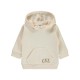 Civil Baby - Ivory - Baby-Sweatshirt-68-74-80-86 Size (1-1-2-2) 6