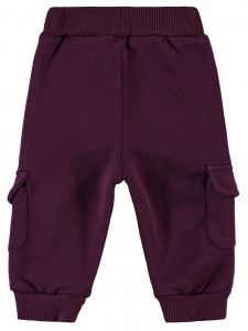 Civil Baby - Rated - Baby-Track Pants-68-74-80-86 Size (1-1-2-2) 6