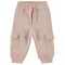 Civil Baby - powder - Baby-Track Pants-68-74-80-86 Size (1-1-2-2) 6