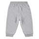 Civil Baby - Heather Gray Melange - Baby-Track Pants-68-74-80-86 Size (1-1-2-2) 6