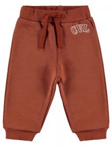 Civil Baby - Copper - Baby-Track Pants-68-74-80-86 Size (1-1-2-2) 6