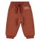 Civil Baby - Copper - Baby-Track Pants-68-74-80-86 Size (1-1-2-2) 6