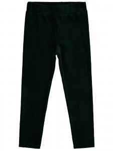 Wholesale - Civil Girls - Dark Green - Girl-Leggings-10-11-12-13 Year  (1-1-1-1) 4