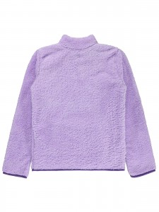 Wholesale - Civil Girls - Pink-Damson - Girl-Sweatshirt-10-11-12-13 Year  (1-1-1-1) 4