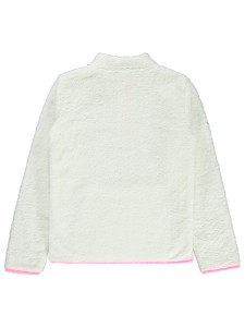 Wholesale - Civil Girls - Ecru - Girl-Sweatshirt-10-11-12-13 Year  (1-1-1-1) 4