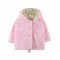 Wholesale - Civil Baby - Pink - Baby-Jackets-68-74-80-86 Size (1-1-2-2) 6