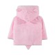 Wholesale - Civil Baby - Pink - Baby-Jackets-68-74-80-86 Size (1-1-2-2) 6