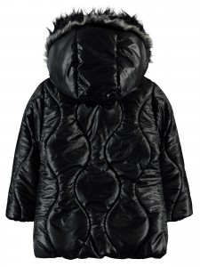 Wholesale - Civil Girls - Black - Girl-Jackets-2-3-4-5 Year (1-1-1-1) 4