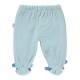 Wholesale - Minidamla-Lüks Tekin - Blue - Baby-Baby Bottoms-50-56-62 (1-1-1) 3