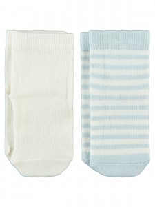 Wholesale - Civil Baby - Standard - Baby-Socks Sets-62 Month (4 Pieces) 4