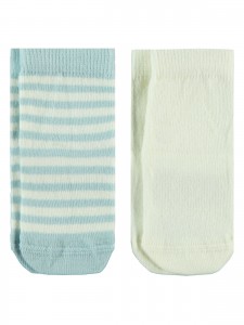 Wholesale - Civil Baby - Standard - Baby-Socks Sets-62 Month (4 Pieces) 4