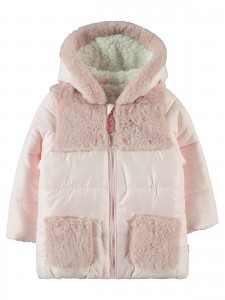 Wholesale - Civil Girls - Pink - Girl-Jackets-2-3-4-5 Year (1-1-1-1) 4