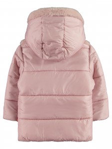 Wholesale - Civil Girls - Pink - Girl-Jackets-2-3-4-5 Year (1-1-1-1) 4