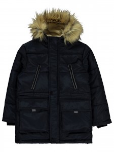 Wholesale - Civil Boys - Navy - Boy-Jackets-6-7-8-9 Year (1-1-1-1) 4