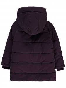 Wholesale - Civil Girls - Bordeaux-Crepe - Girl-Jackets-6-7-8-9 Year (1-1-1-1) 4