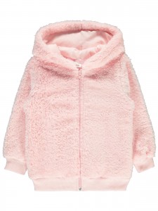 Wholesale - Civil Girls - Sweet Pink - Girl-Cardigan-2-3-4-5 Year (1-1-1-1) 4