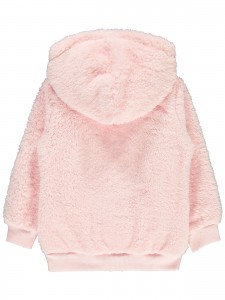 Wholesale - Civil Girls - Sweet Pink - Girl-Cardigan-2-3-4-5 Year (1-1-1-1) 4