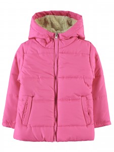 Wholesale - Civil Girls - Sugar Pink - Girl-Jackets-2-3-4-5 Year (1-1-1-1) 4