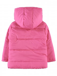 Wholesale - Civil Girls - Sugar Pink - Girl-Jackets-2-3-4-5 Year (1-1-1-1) 4