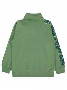 Wholesale - Civil Boys - Light Khaki - Boy-Sweatshirt-10-11-12-13 Year  (1-1-1-1) 4