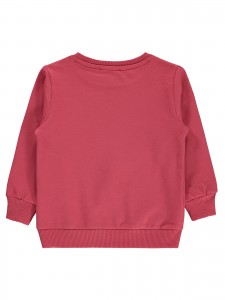 Wholesale - Civil Boys - Coral - Boy-Sweatshirt-2-3-4-5 Year (1-1-1-1) 4