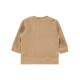 Wholesale - Civil Baby - Beige - Baby-Sweatshirt-68-74-80-86 Size (1-1-2-2) 6