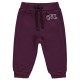 Civil Baby - Rated - Baby-Track Pants-68-74-80-86 Size (1-1-2-2) 6