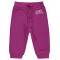 Civil Baby - Eggplant Purple - Baby-Track Pants-68-74-80-86 Size (1-1-2-2) 6