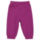 Civil Baby - Eggplant Purple - Baby-Track Pants-68-74-80-86 Size (1-1-2-2) 6