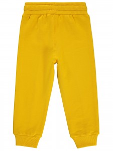 Wholesale - Civil Boys - Mustard - Boy-Track Pants-2-3-4-5 Year (1-1-1-1) 4