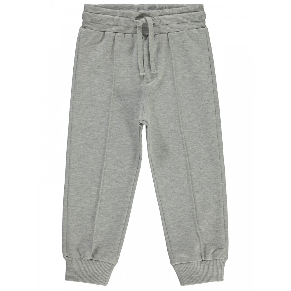 Wholesale - Civil Boys - Greymarl - Boy-Track Pants-2-3-4-5 Year (1-1-1-1) 4