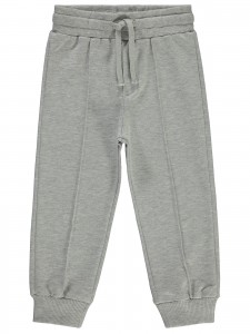 Wholesale - Civil Boys - Greymarl - Boy-Track Pants-2-3-4-5 Year (1-1-1-1) 4