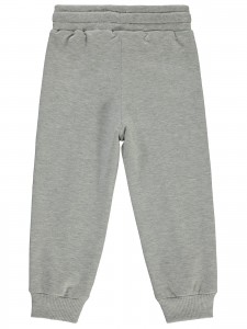 Wholesale - Civil Boys - Greymarl - Boy-Track Pants-2-3-4-5 Year (1-1-1-1) 4