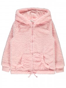 Wholesale - Civil Girls - Sweet Pink - Girl-Cardigan-6-7-8-9 Year (1-1-1-1) 4