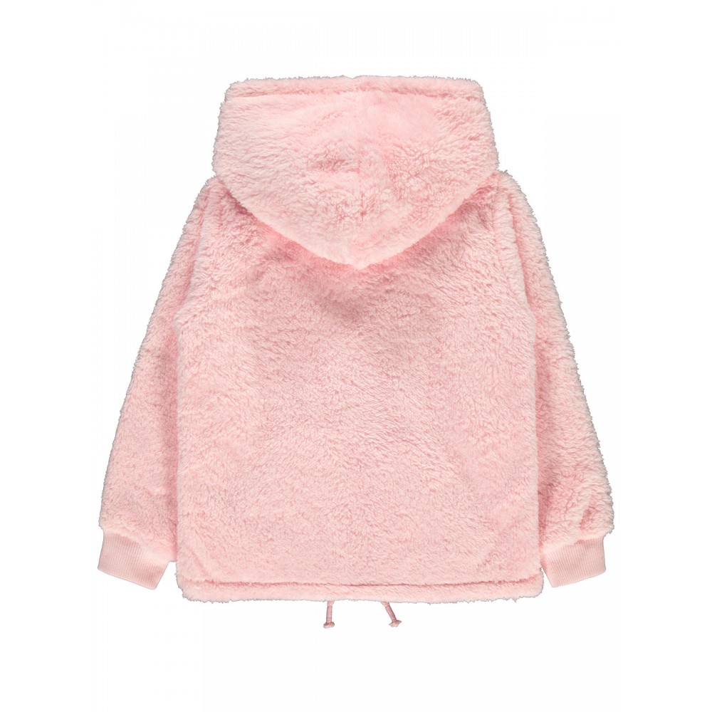 Wholesale - Civil Girls - Sweet Pink - Girl-Cardigan-6-7-8-9 Year (1-1-1-1) 4