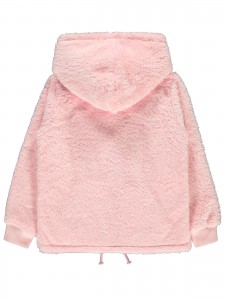 Wholesale - Civil Girls - Sweet Pink - Girl-Cardigan-6-7-8-9 Year (1-1-1-1) 4