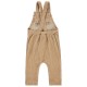 Wholesale - Civil Baby - Beige - Baby-Dungarees-68-74-80-86 Size (1-1-2-2) 6