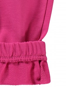 Wholesale - Civil Girls - Dark Fuchsia - Girl-Track Pants-2-3-4-5 Year (1-1-1-1) 4