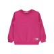 Wholesale - Civil Girls - Dark Fuchsia - Girl-Sweatshirt-10-11-12-13 Year  (1-1-1-1) 4