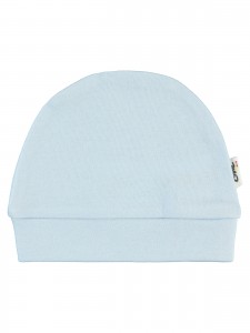 Wholesale - Civil Baby - Blue - Baby-Baby Hats, Beanies And Sets-S Size (Of 10) 10