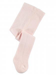 Wholesale - Babycenter - Pink - Baby-Pantyhose-56 Size (6 Pieces) 6